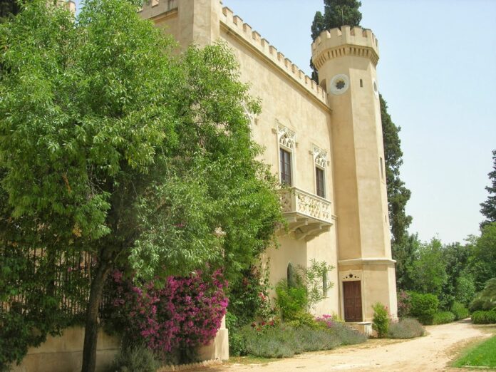 Οργάνωση Γη - 