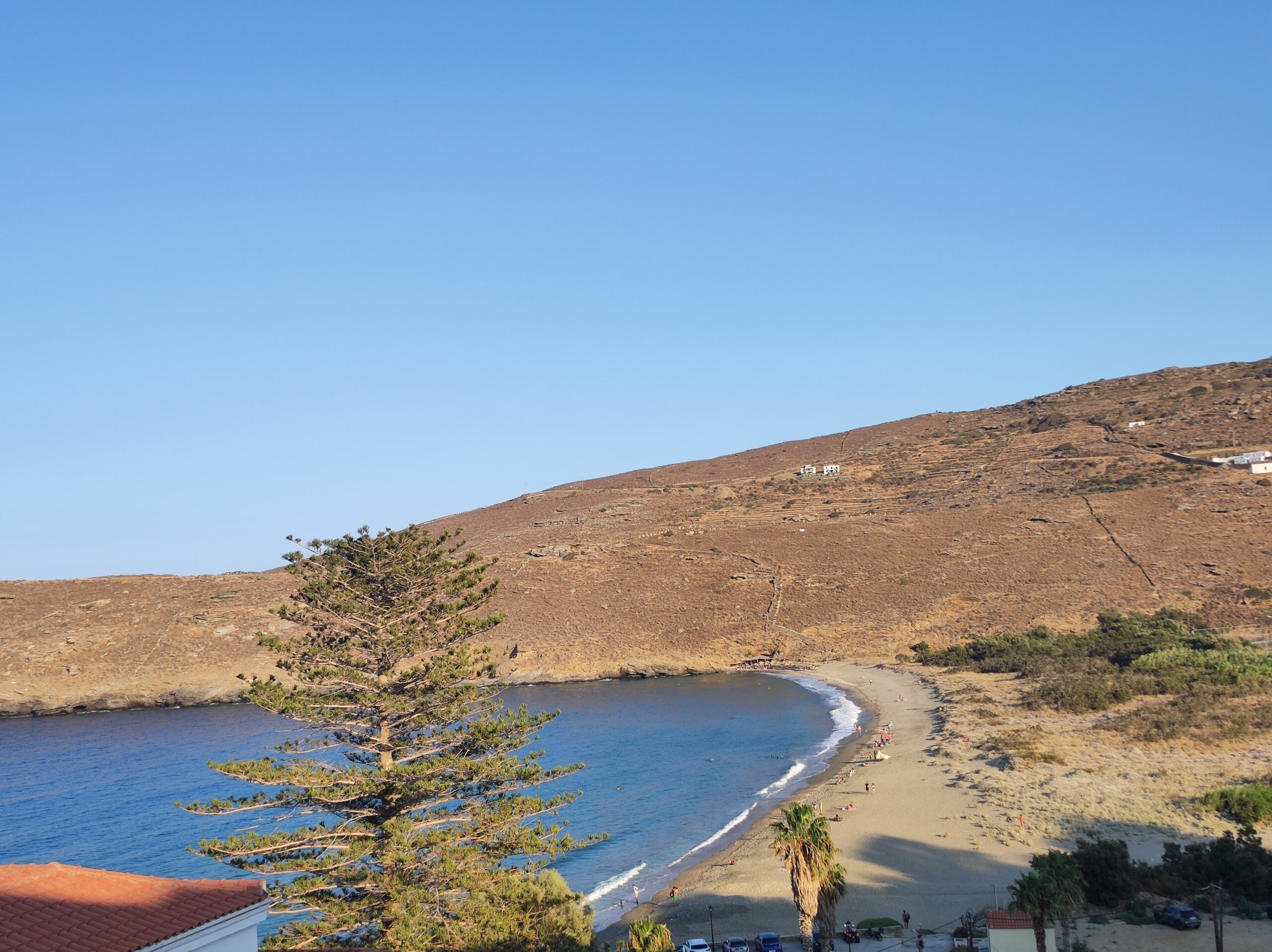 Παραλία Παραπόρτι