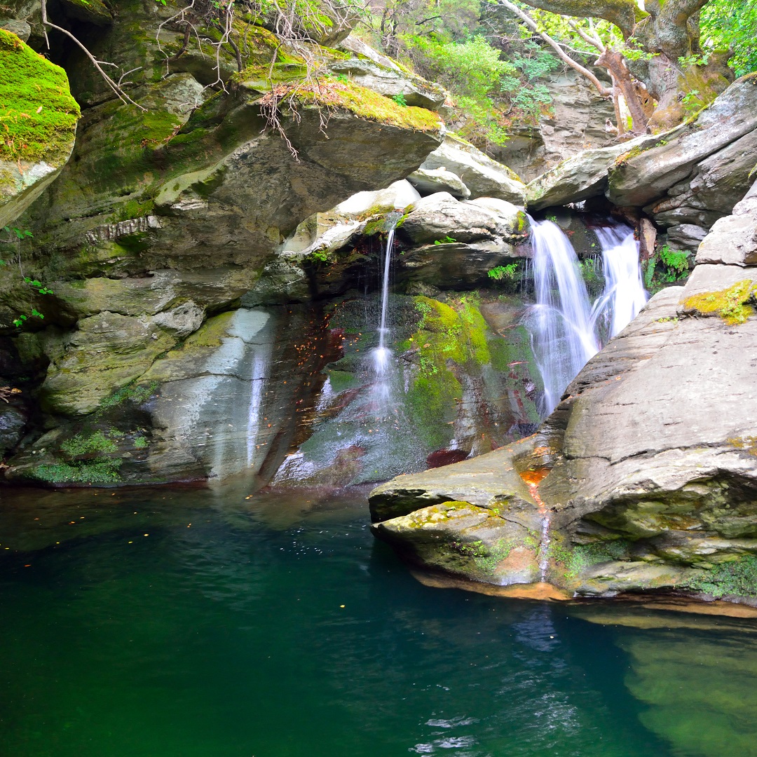 Γερολίμνη, Άνδρος