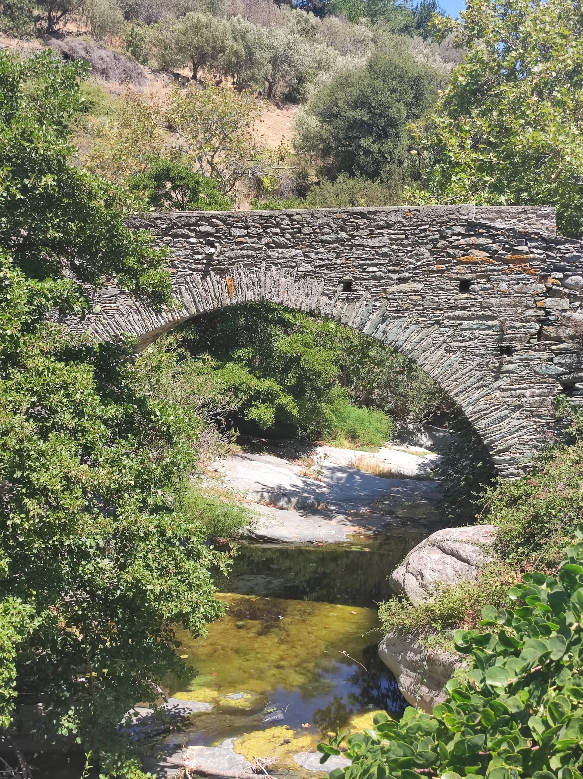 Στενιές Άνδρου