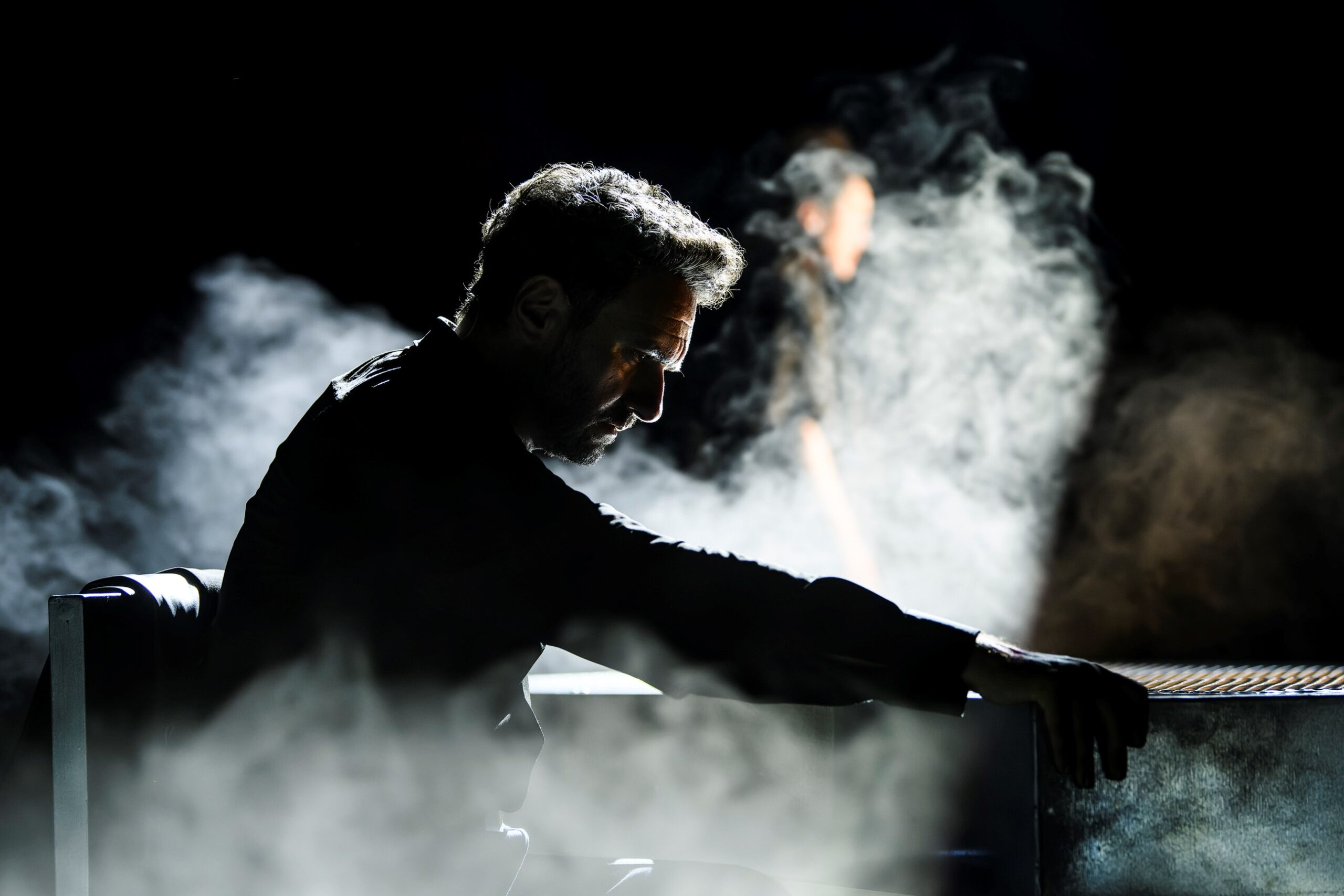 Αντιγόνη, Σοφοκλής - Ηλίας Μελέτης