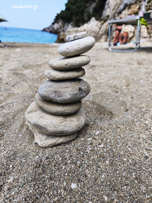 Παραλία Λιμνιώνας, Πήλιο