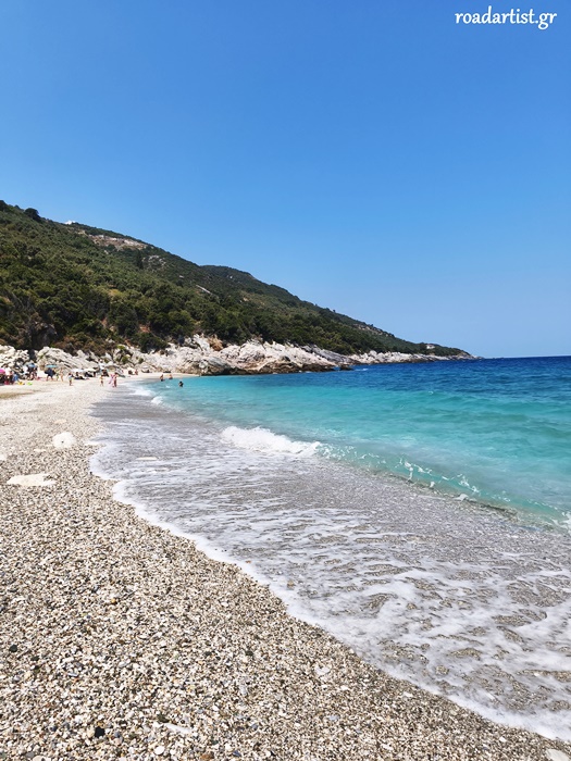 Λιμνιώνας, Πήλιο