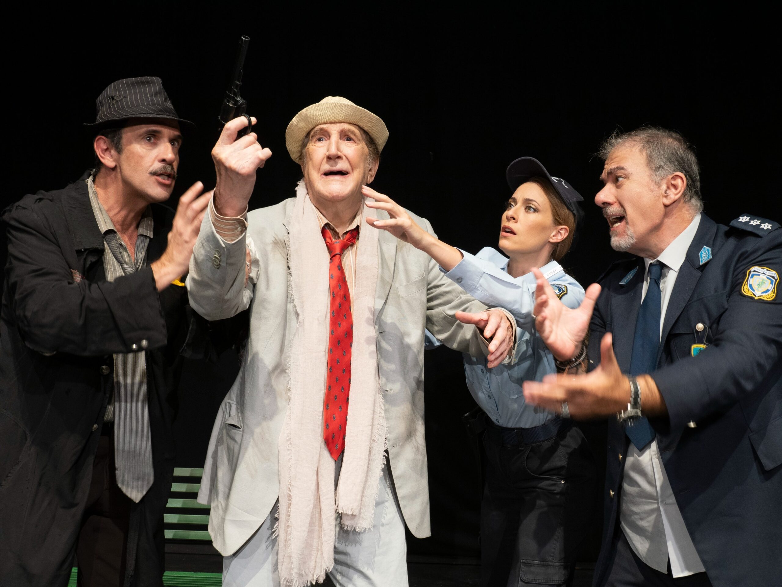 Εκείνος κι Εκείνος