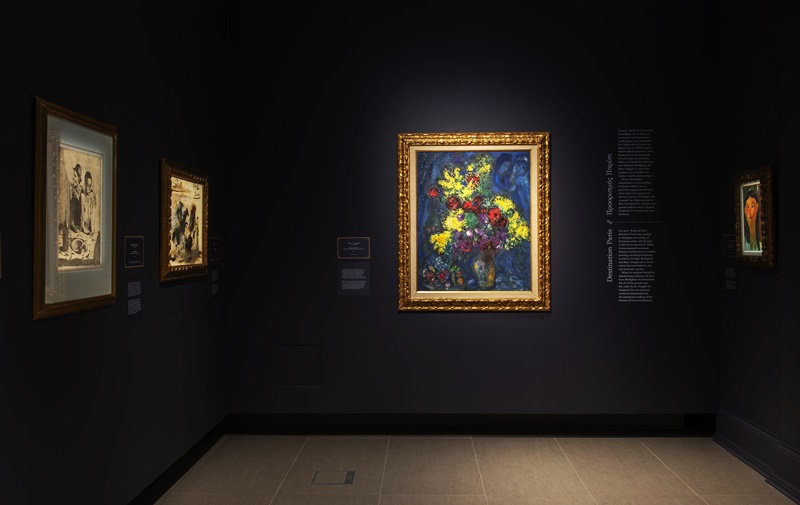 «Από τον Monet στον Warhol»