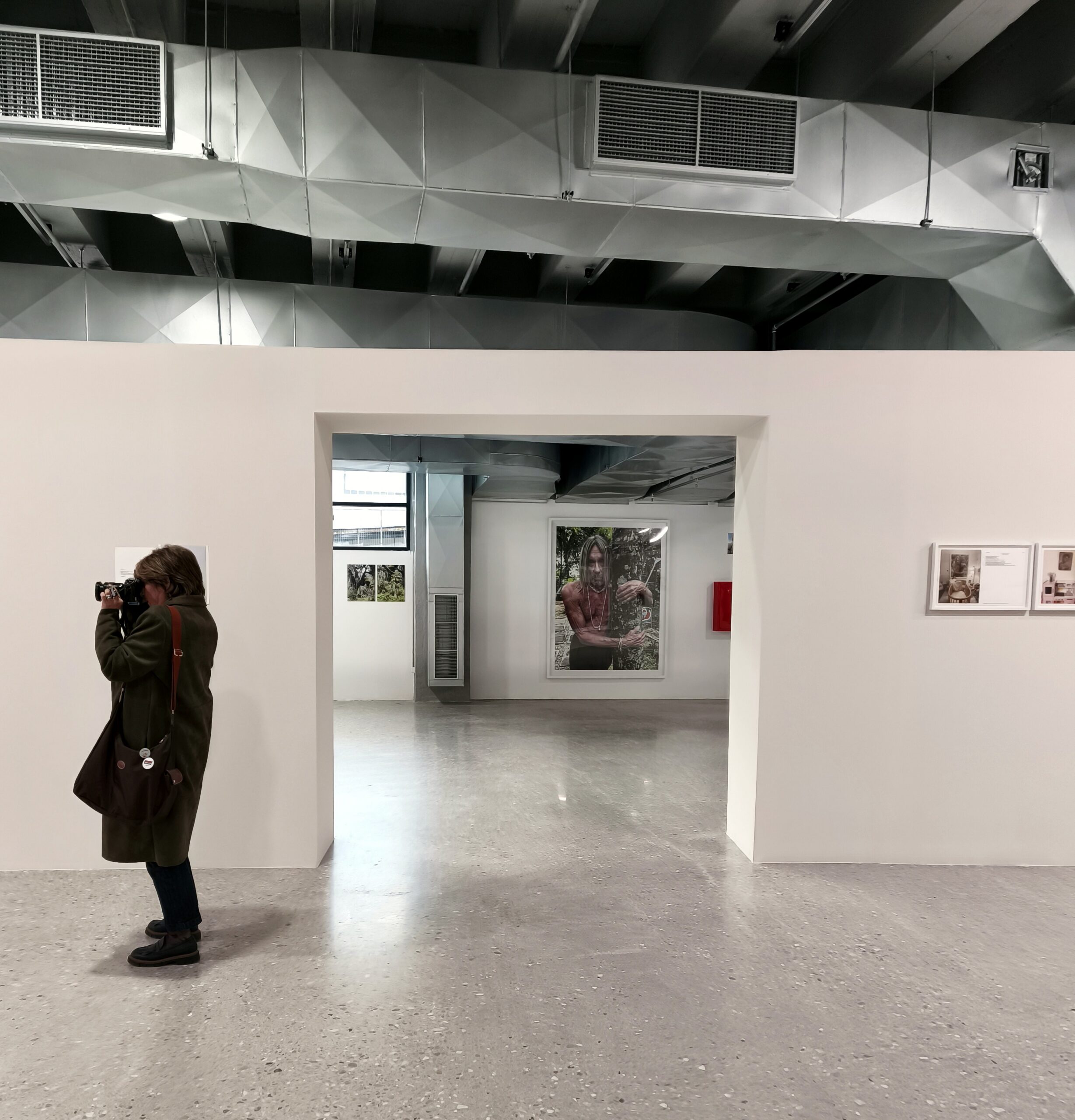 you are invited | Juergen Teller | Ίδρυμα Ωνάση