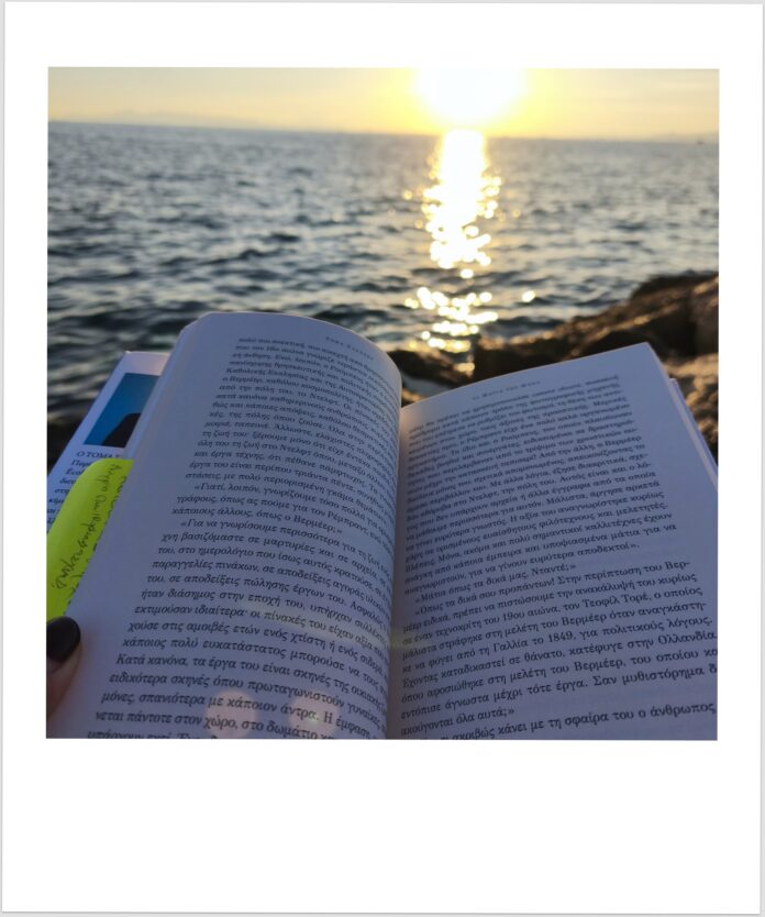 6+1 στιγμές του φθινοπώρου στην Αθήνα που ξεχώρισα