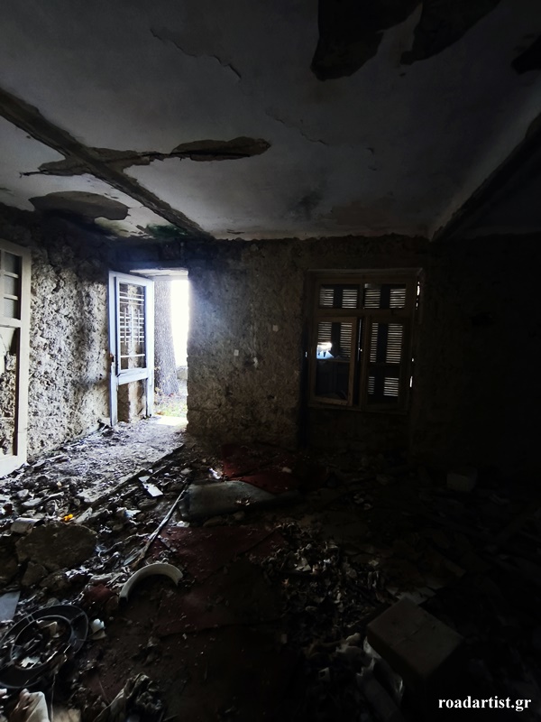 Ξενοδοχείο Θεοξενία