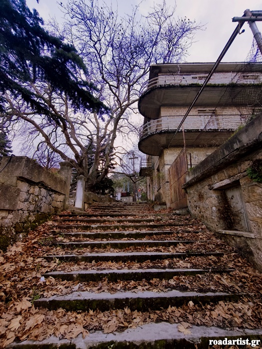 Άνω Τρίκαλα Κορινθίας