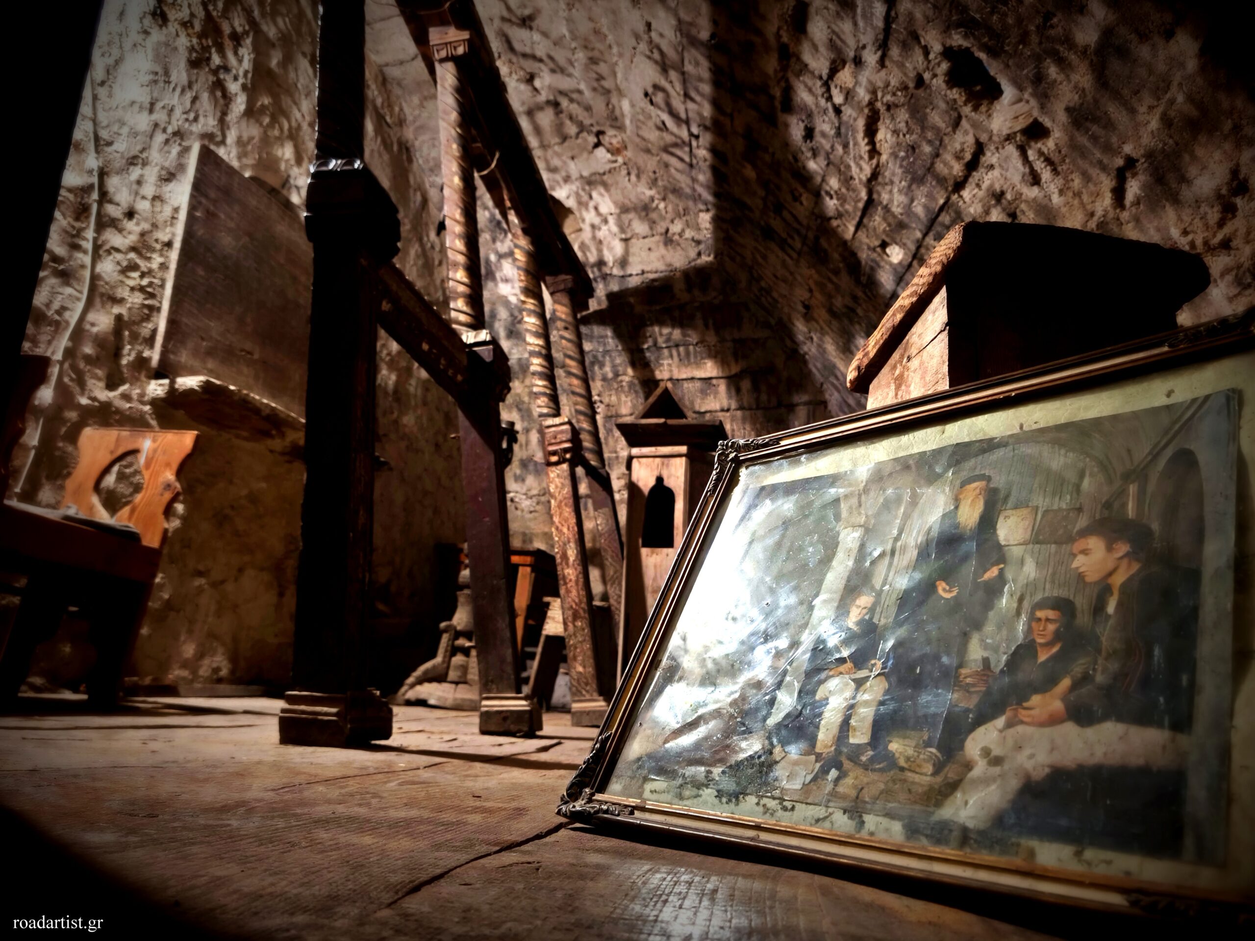 Κρυφό Σχολειό