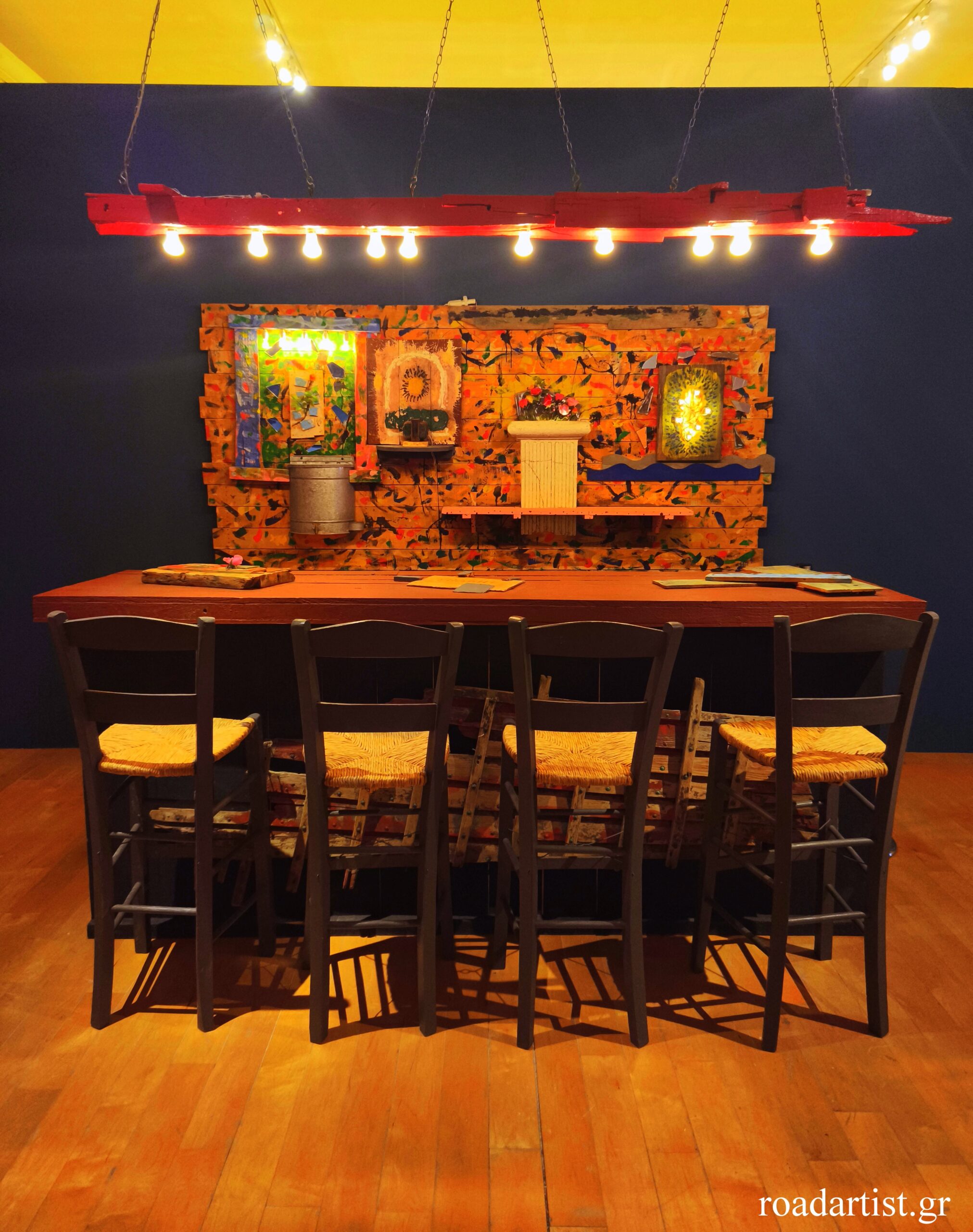 Κατασκευές