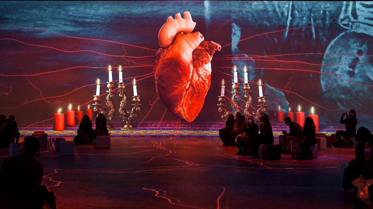 Frida Kahlo Beyond the Icon