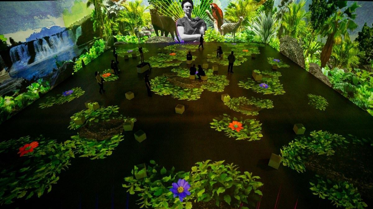 Frida Kahlo Beyond the Icon