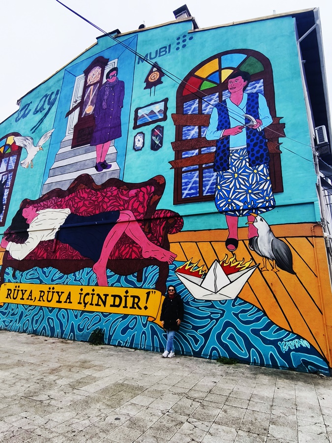 About me | Roadartist.gr | Travel and Culture Stories | Istanbul