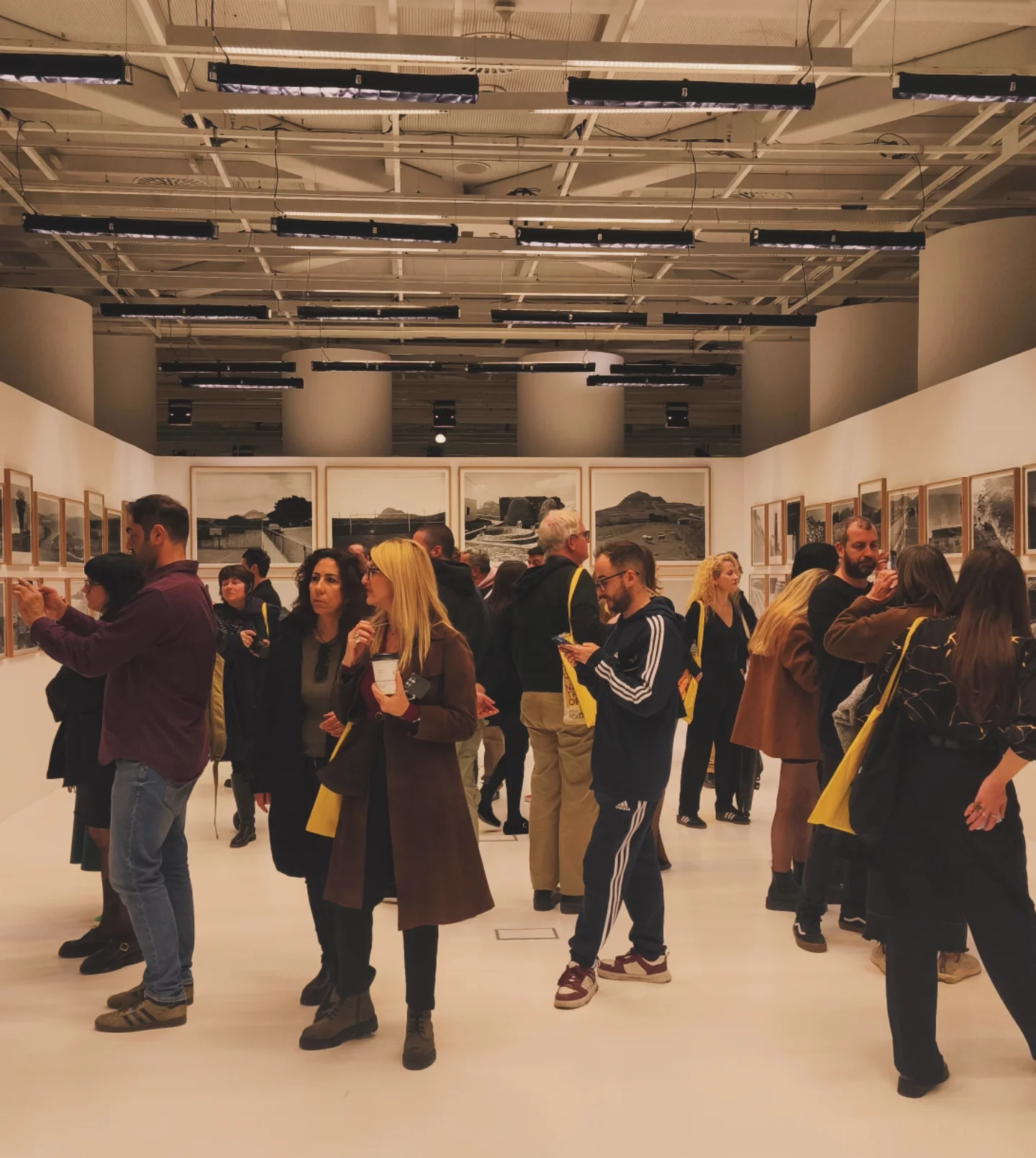 Yorgos Lanthimos: Photographs | Exhibition