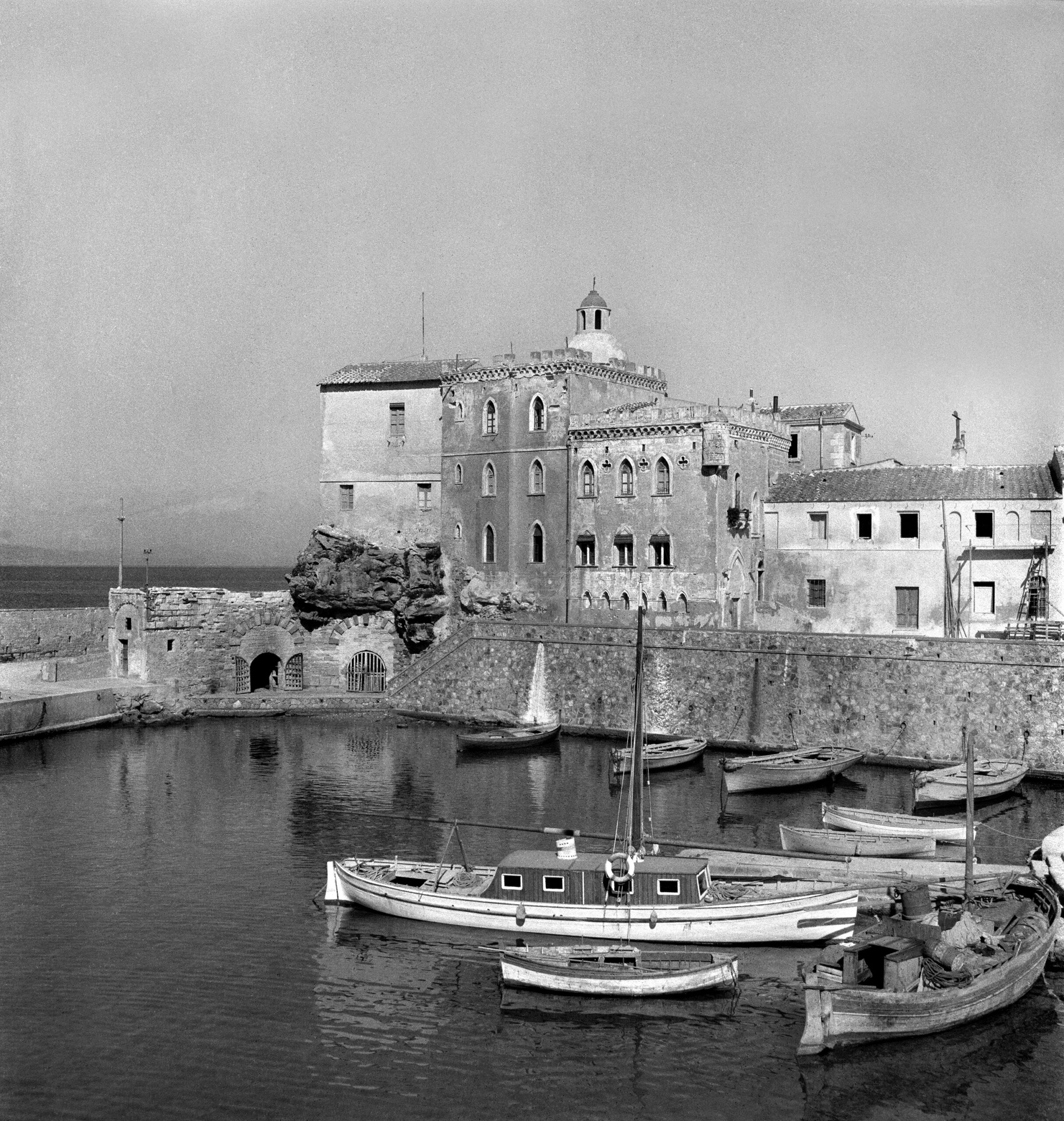 Βλέμμα στον κόσμο. Οι φωτογραφίες της Joan Leigh Fermor