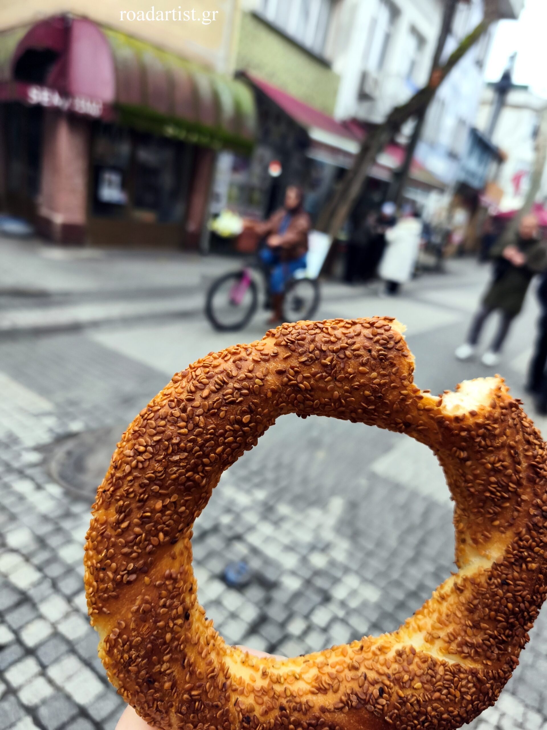Simit