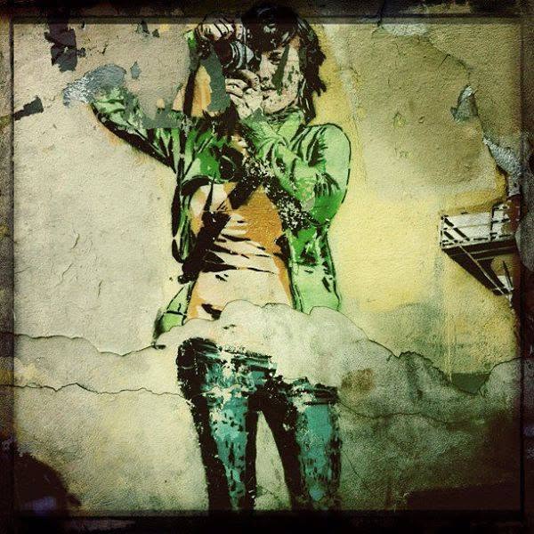 roadartist