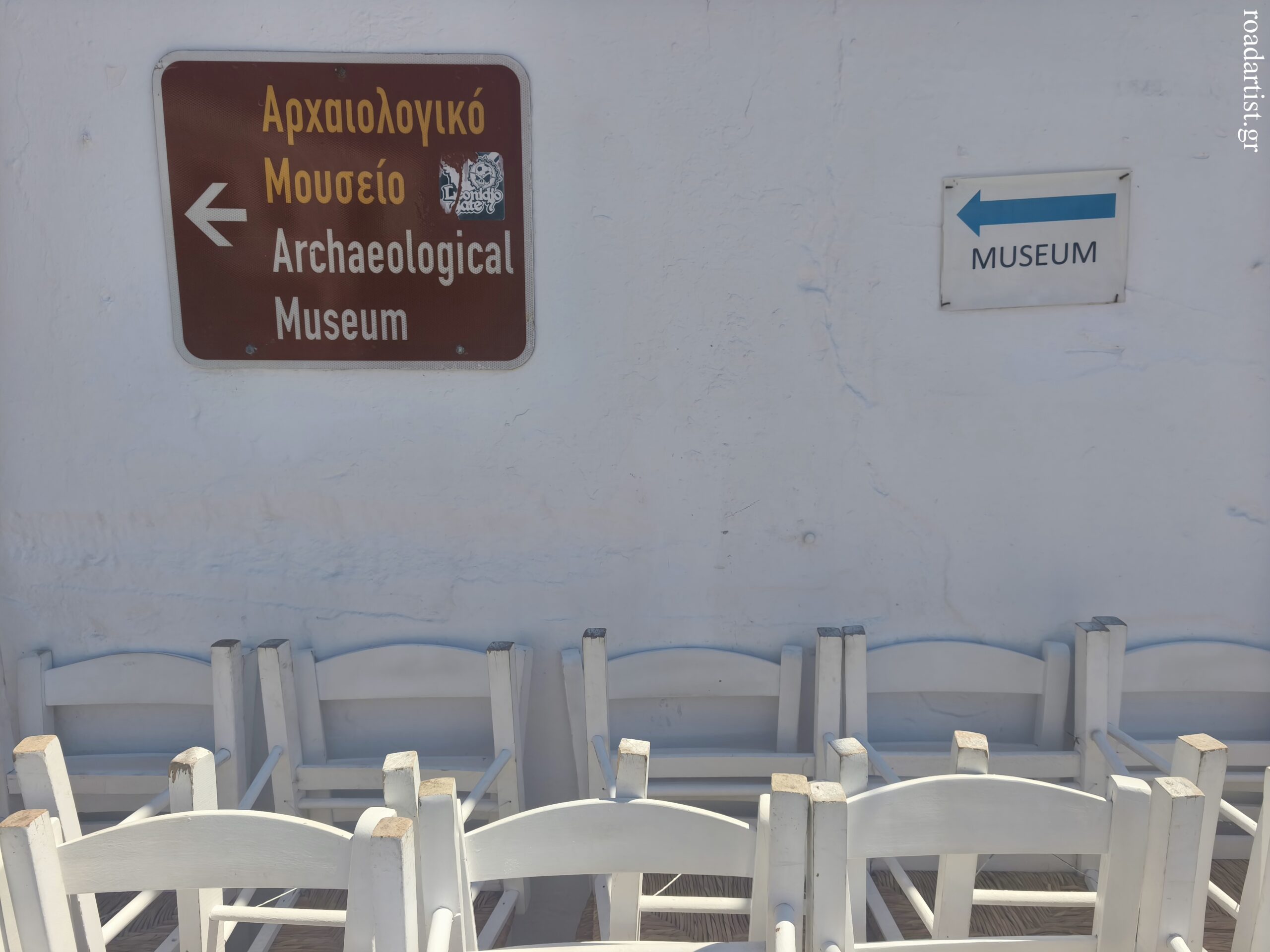 Χώρα Κύθνου