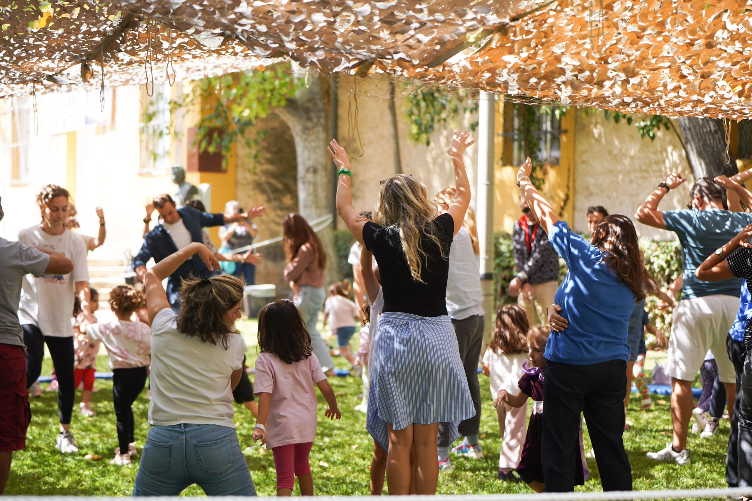 Cycladic Kids Festival 2026
