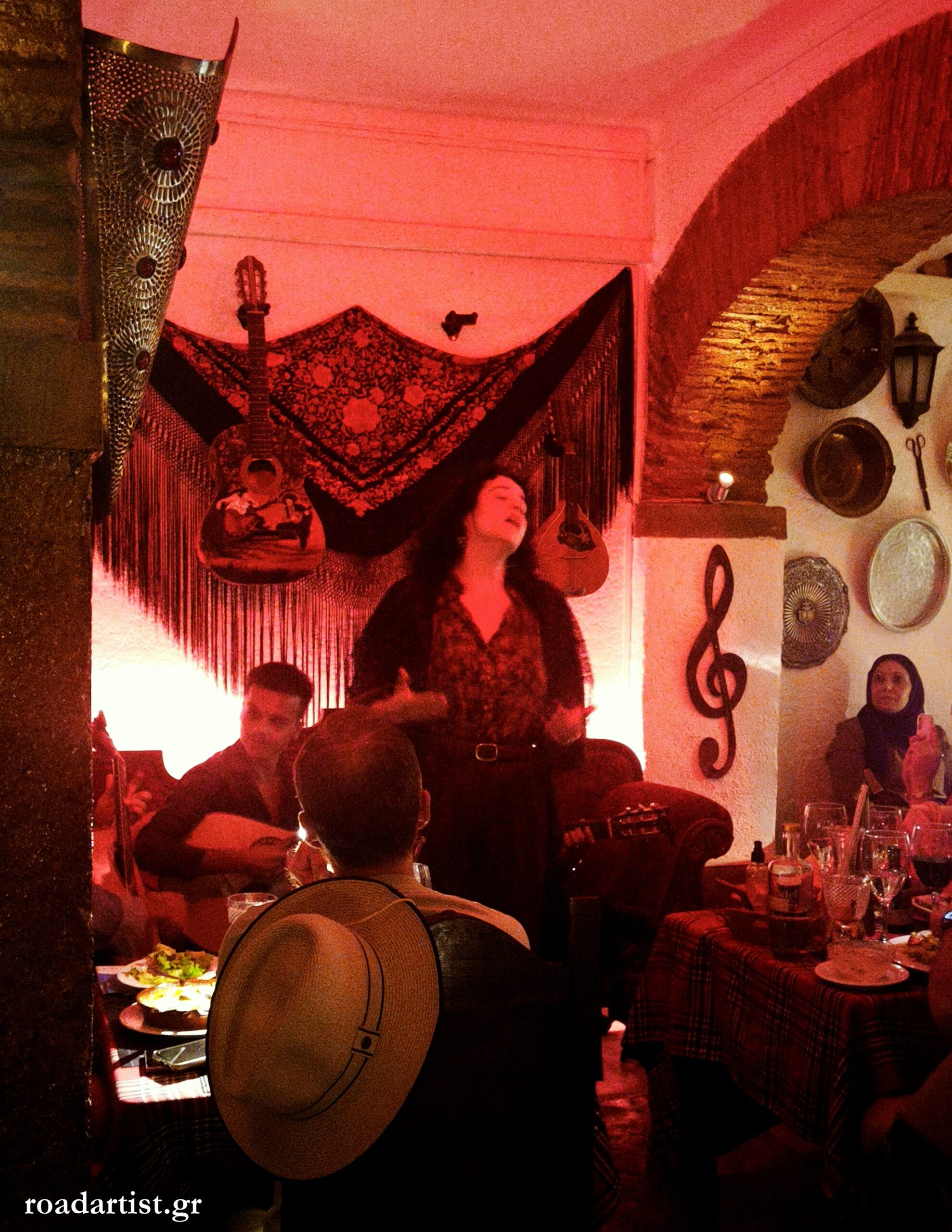 Fado, Alfama