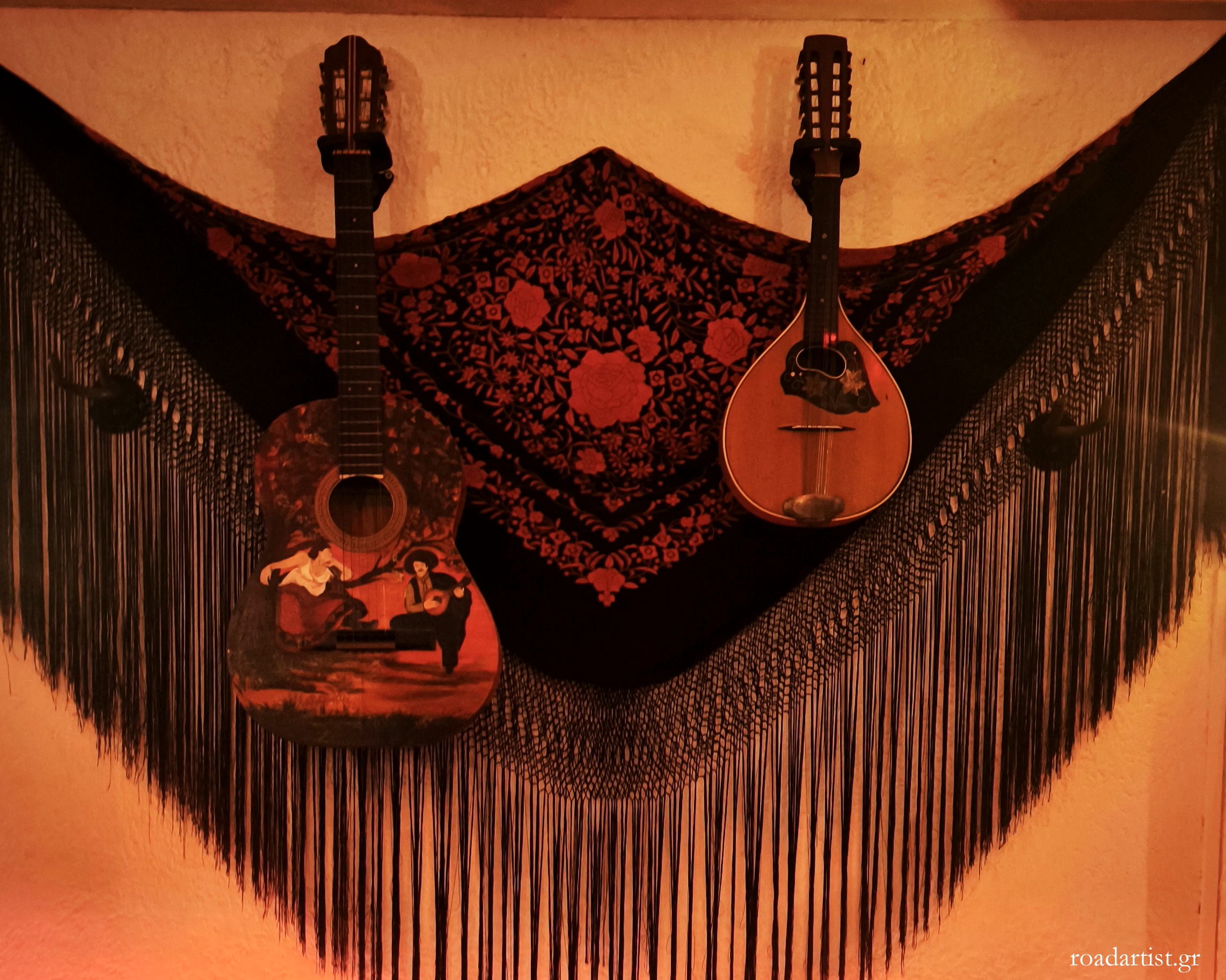 Fado, Alfama
