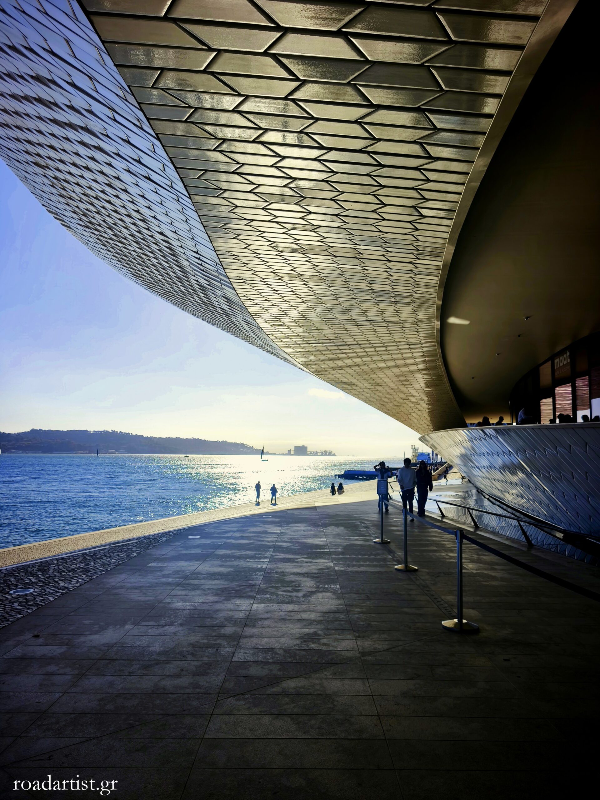 MAAT (Museum of Art, Architecture and Technology)